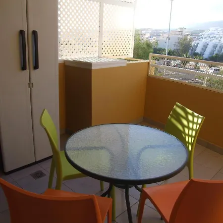 House Enrico Apartment Costa Adeje (Tenerife)