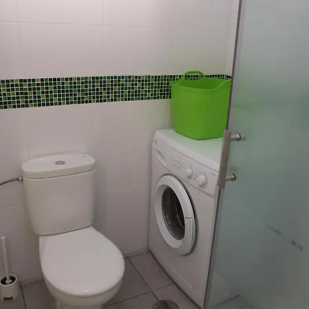 Apartment House Enrico *