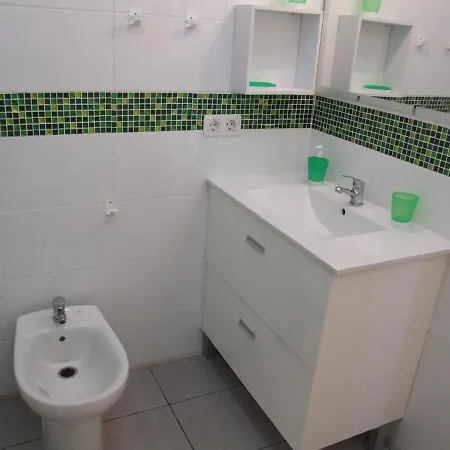 Apartment House Enrico Costa Adeje (Tenerife)
